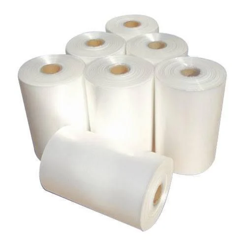 Industrial Polythene Bag Image